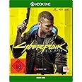 CYBERPUNK 2077 - DAY 1 Standard Edition - (kostenloses Upgrade auf Xbox Series X) - [Xbox One]