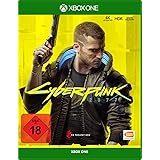 CYBERPUNK 2077 (Day 1 Edition)