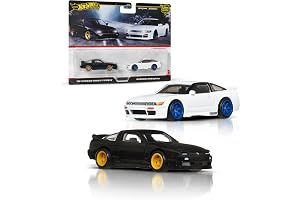 Bianco E Nero - Nissan