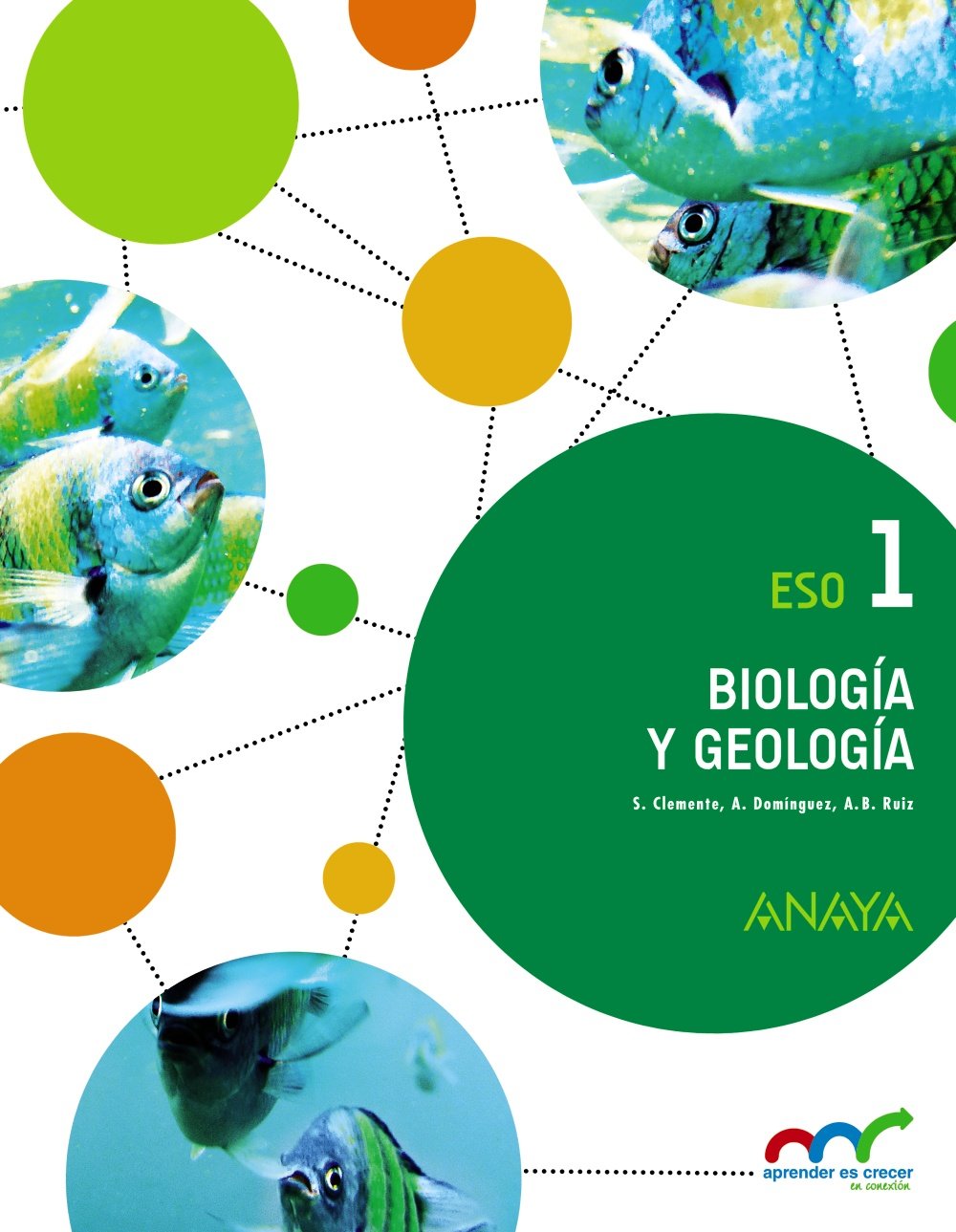 Biología y Geología 1