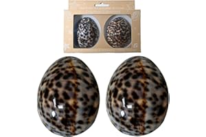 IRRÉVERSIBLE BIJOUX - Coquillages d'Allaitement en Nacre Naturelle - Taille L (Ø 7 cm) - Soulage Crevasse & Douleur, Protège-Mamelons avec Pochette Coton de Rangement Offerte - Zéro-Déchet - Gris