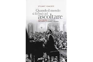 Quando il mondo si fermò ad ascoltare. Van Cliburn, il pianista che vinse la Guerra fredda