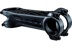 Deda Elementi Superzero, Attacco Manubrio Unisex Adulto, POB, 90mm