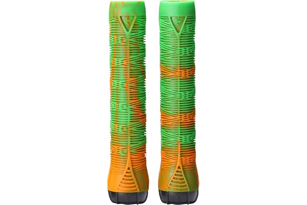 Blunt Stunt Scooter Grip V2 Soft Long + 2 x 2 barends