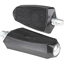 Tretkurbel Satz Für Sachs Motor - Gerade Chrom 145mm 16mm Aufnahme