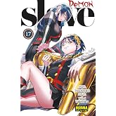 DEMON SLAVE 17