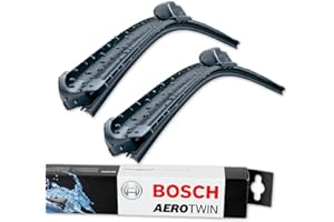 BANDELONE Aerotwin Scheibenwischer vorne für A-Klasse W177 + CLA C118 X118