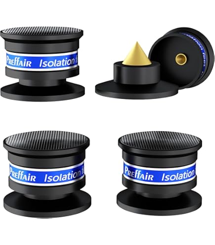 ろしろし ISO Acoustics ISO-200sub 2個セット 71cqor1DfiS._UF1000,1000_QL80_.jpg