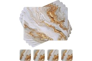 fanquare Podkładki korkowe