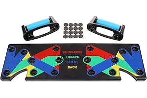 Merco Excellent Poignées de Pompe