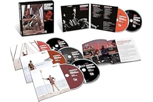 The Complete Live at the Lighthouse