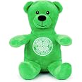 The Gift Scholars Celtic FC Teddy Bear - 15 cm Officially Licensed ...