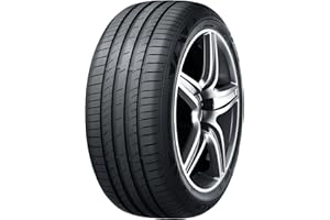 Nexen N'FERA Primus 215/45R16 90V XL Summer Tyres