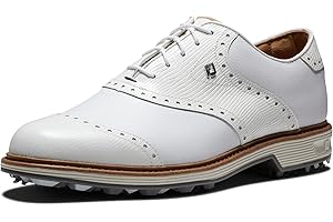 FootJoy Herren Premiere Serie Wilcox Golfschuh