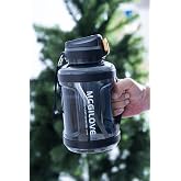 Maxiqua Saplı Su Matarası &ndash; 2200 ml