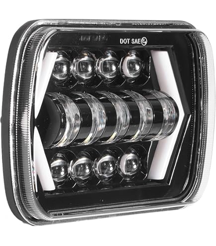Kit Riparazione Faro Audi TT 2008-2014 Staffa Artiglio 4 Pezzi | 8J0998122 8J0998121