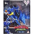 Quantum Heroes Dinoster Transformable - Jay Min