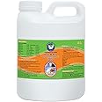 Growel Grow B-Plex – Vitamin Supplements with 19 Vitamins, Amino Acids and Minerals for Aqua, Poultry, Cattle, Horses, Pigs, Goats, Sheep, Pigeons, and Birds – 5000 ml.