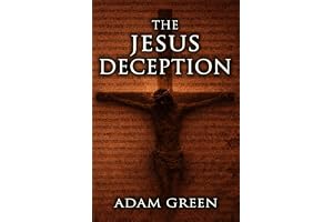 The Jesus Deception: A Mystical Midrashic Myth