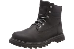 Cat Footwear Homme Deplete WP Classic Boots