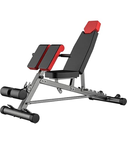 Physionics Hyperextension Bench Back Trainer
