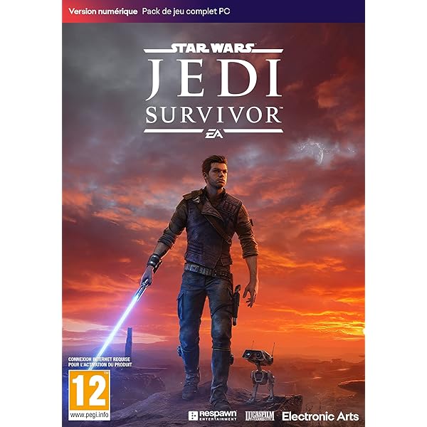 その他 Star Wars: JEDI Fallen Order - Deluxe Edition (PS4) - Imported Item. STAR WARS Jedi: Fallen Order™ Deluxe Edition