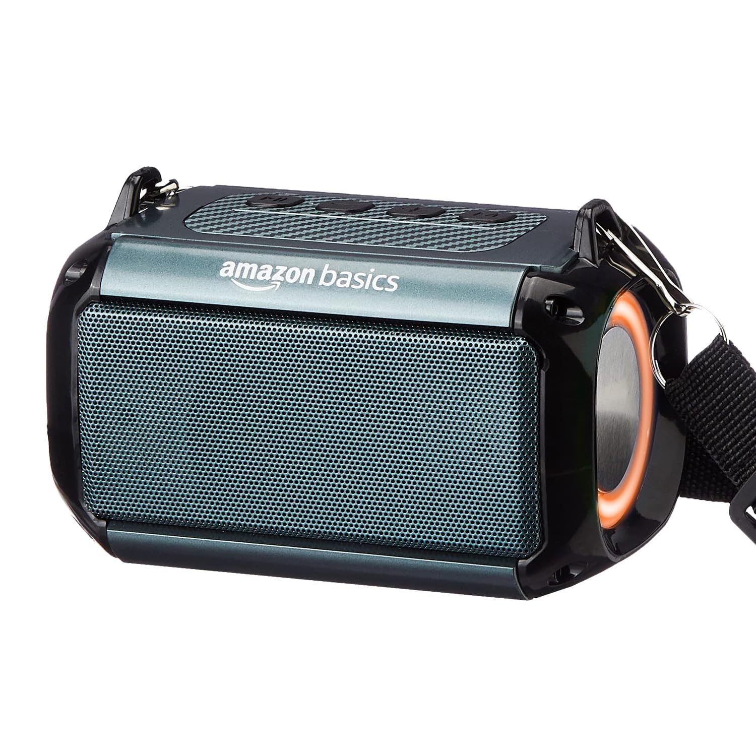 Comprehensive Review of Amazon Basics Bluetooth 9W Speaker with TWS Function