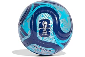 adidas FIFA World Cup 26™ Trionda Soccer Ball