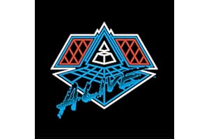 Daft Punk - Alive 2007 (CD)