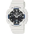 Casio Watch For Men Quartz, Analog-Digital Display