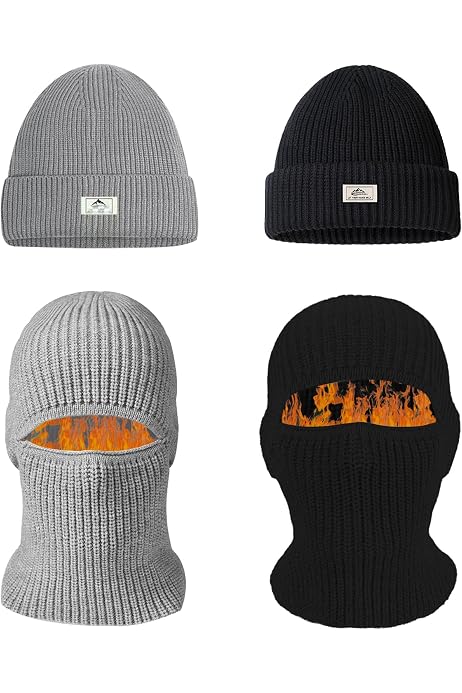 Cagoule X-Bionic Stormcap Eye 4.0 – Hiver Mixte Adulte – Système Thermique 3D – Confort Froid & Ventilation