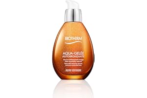 BIOTHERM Bio Sun Aqua Gelee Autobronz 50ml
