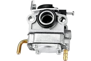 Chuancheng Carburatore per carburatore TTK587GDO 4 IN1 e TTL488GDO 2 IN1 di ricambio per motosega carburatore