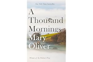 ‎CORSAIR A Thousand Mornings: Mary Oliver