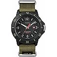 Reloj Timex Expedition Gallatin Para Hombre De 45 Mm Correa | Envío gratis