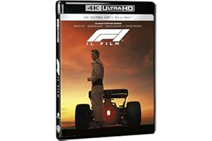 F1 (4K Ultra HD
