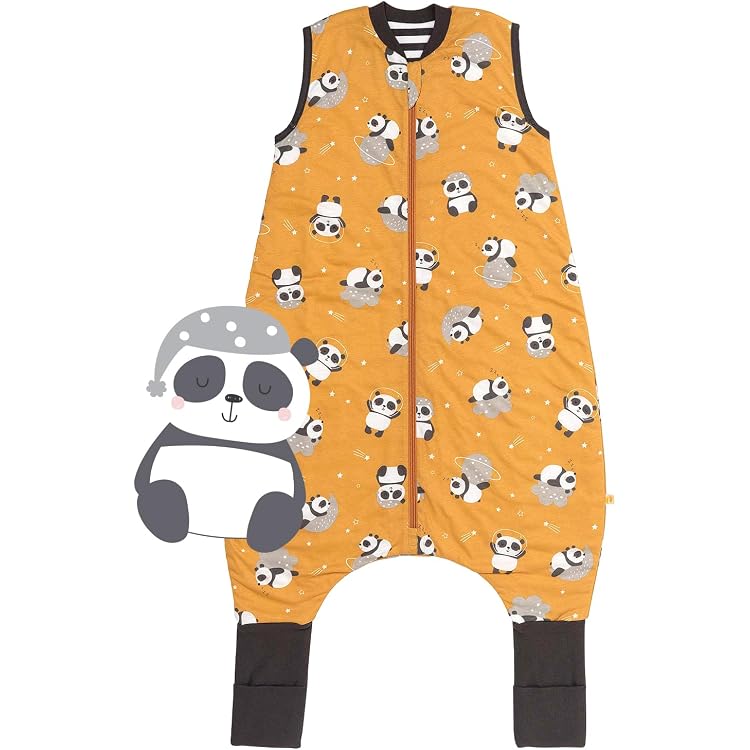Schlafsack Mit Füßen Schlummersack Bio Baby Somme Produktbild-Vorschau 7