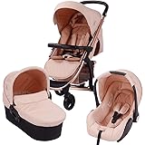 samantha faiers mb400 pink clouds travel system
