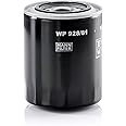 MANN-FILTER WP 928/81 Oil Filter - CARS + TRANSPORTERS