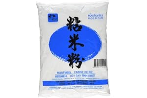 Farine de riz Farmer Brand - farine de riz - 400g de farine de riz