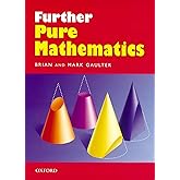Further Pure Mathematics