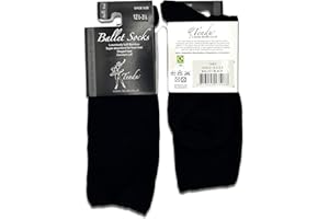 Tendu Ballet Socks