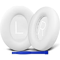 Cuscinetti Auricolari Di Ricambio Per Bose 700 - Pelle Morbida, Schiuma Alta Densità, Migliore Cancellazione Rumore - Foto 3