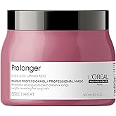 L'Or&eacute;al Professionnel, 10-in-1 Repair Cream for Long Hair with Fine Tips, Pro Longer, 150 ml