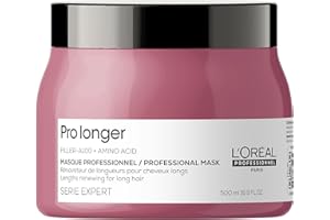 L'ORÉAL PROFESSIONNEL Pro Longer Masque 500 Ml