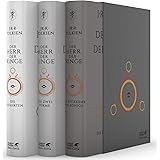 Der Herr der Ringe: 3 Bände