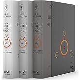 Der Herr der Ringe: 3 Bände