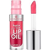 Essence Cosmetics Hydra Kiss Dudak Yağı 03