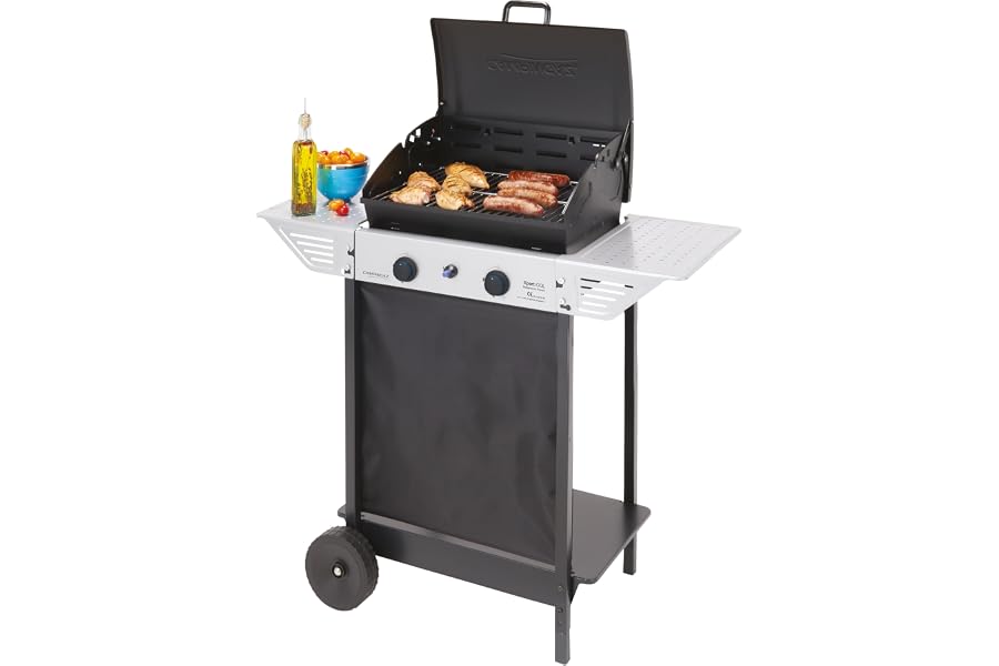 Campingaz Xpert 100 L Barbacoa gas