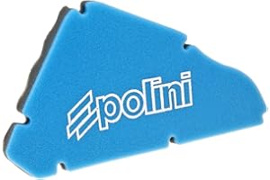 Luftfilter Einsatz Polini für Gilera Runner, Stalker, Piaggio NRG MC2, TPH 50ccm 2T